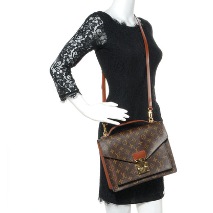 Louis Vuitton Monogram Monceau 28 2 of 8