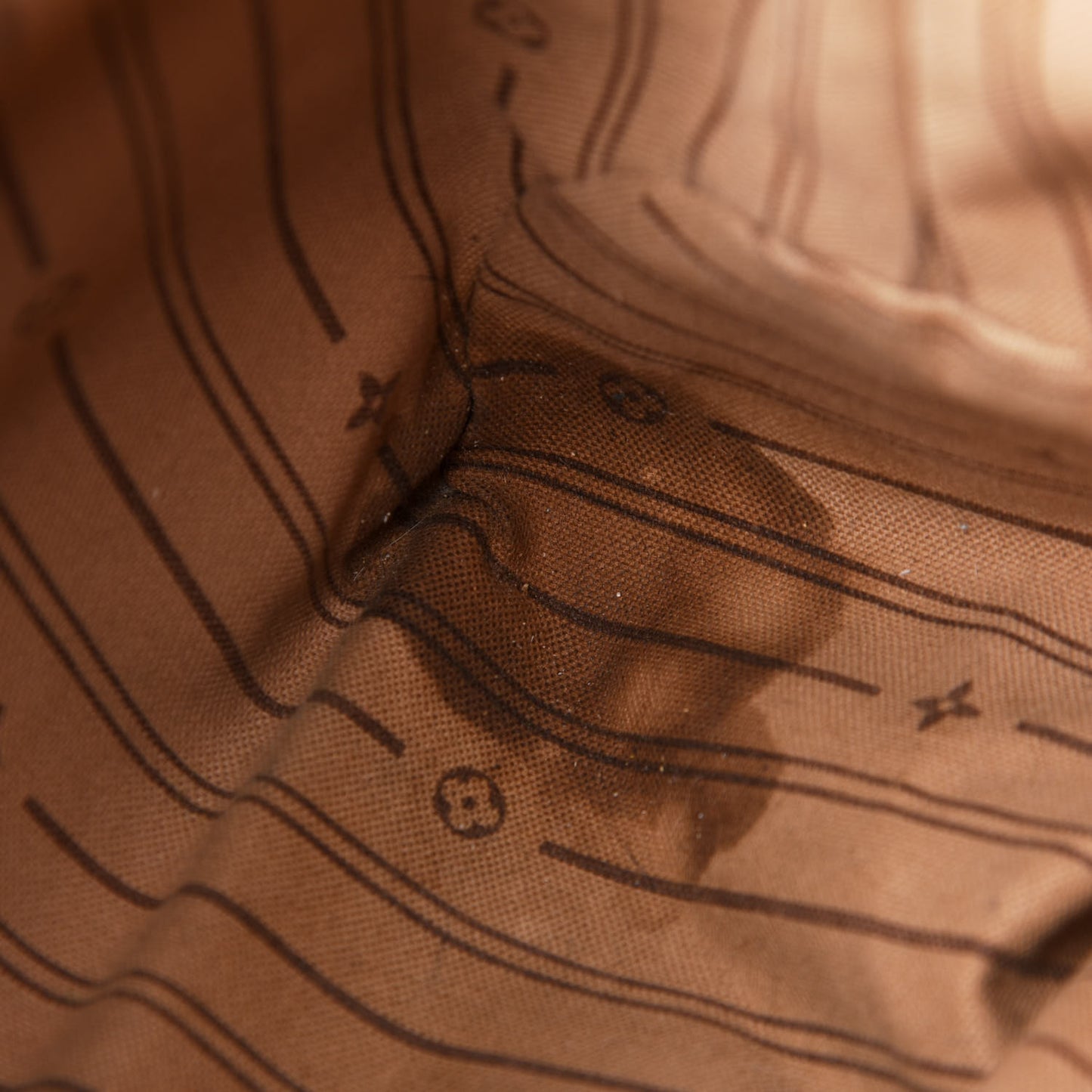 Monogram Delightful MM