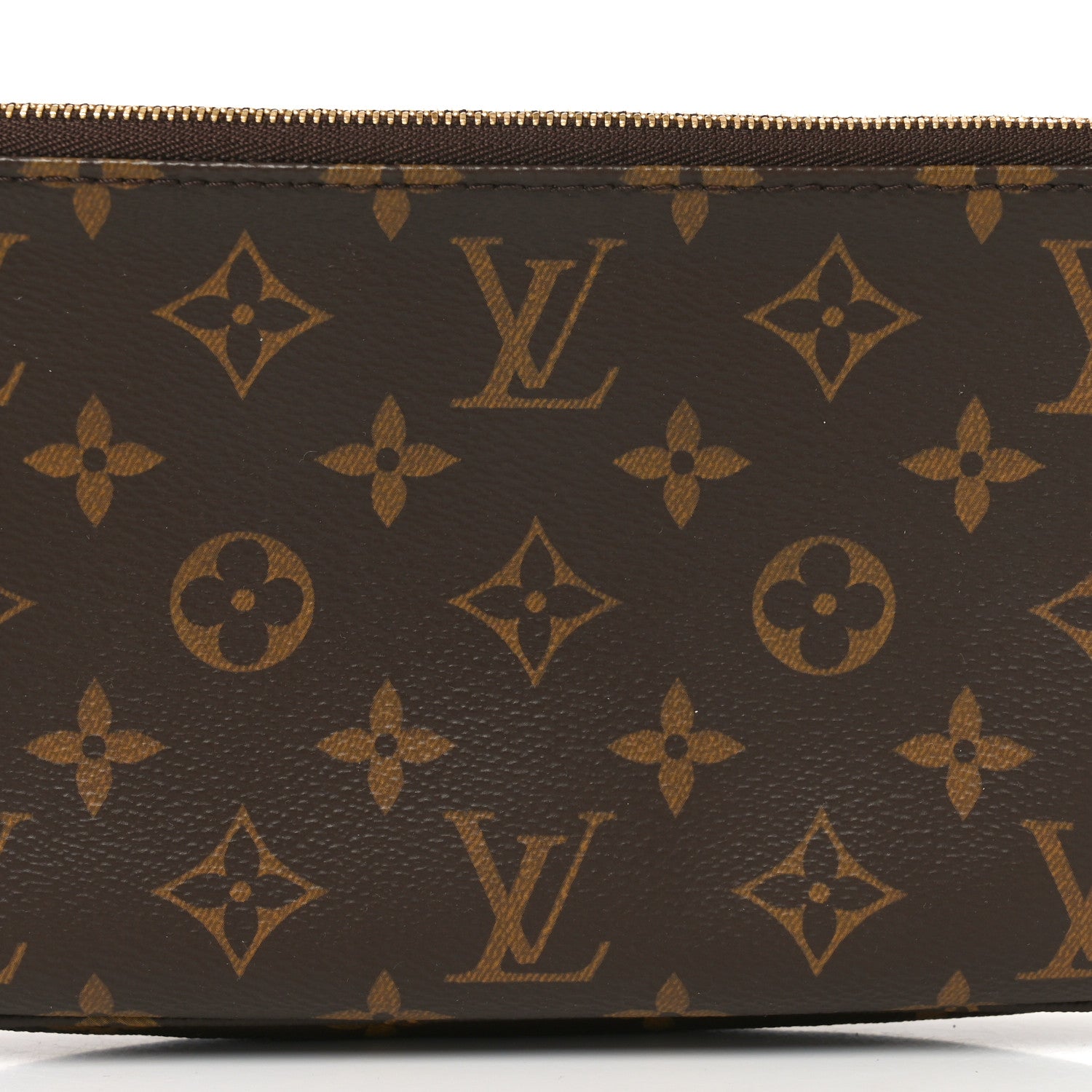 Louis Vuitton Monogram Pochette Accessories NM 7 of 9