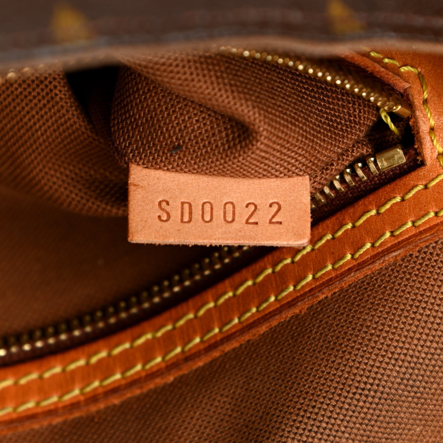 Louis Vuitton Monogram Mini Looping 7 of 22