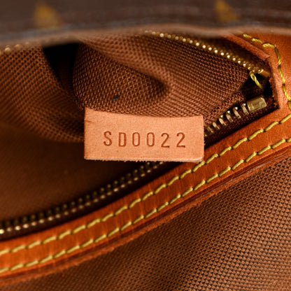 Louis Vuitton Monogram Mini Looping 7 of 22
