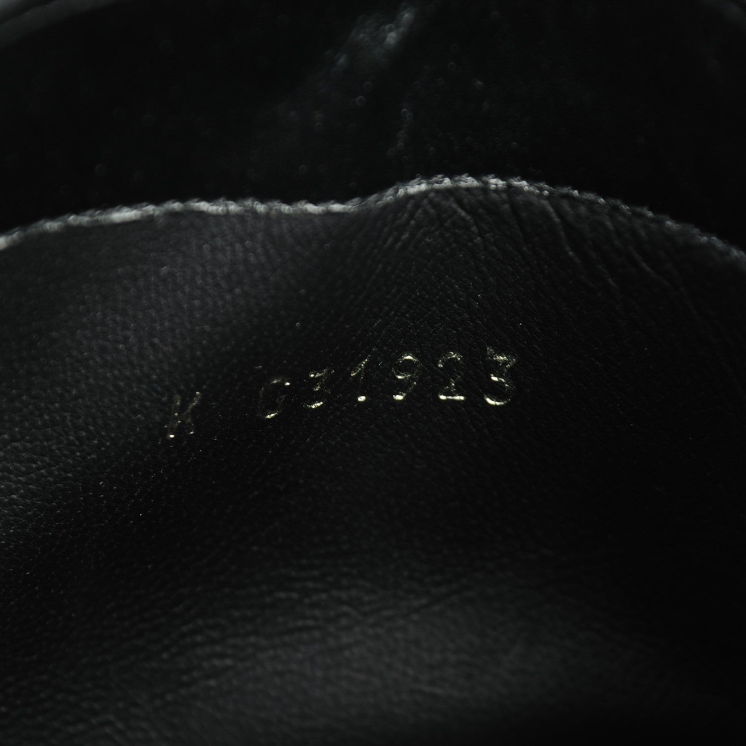 Chanel Calfskin Camellia Short Boots 36 Black 8 of 9