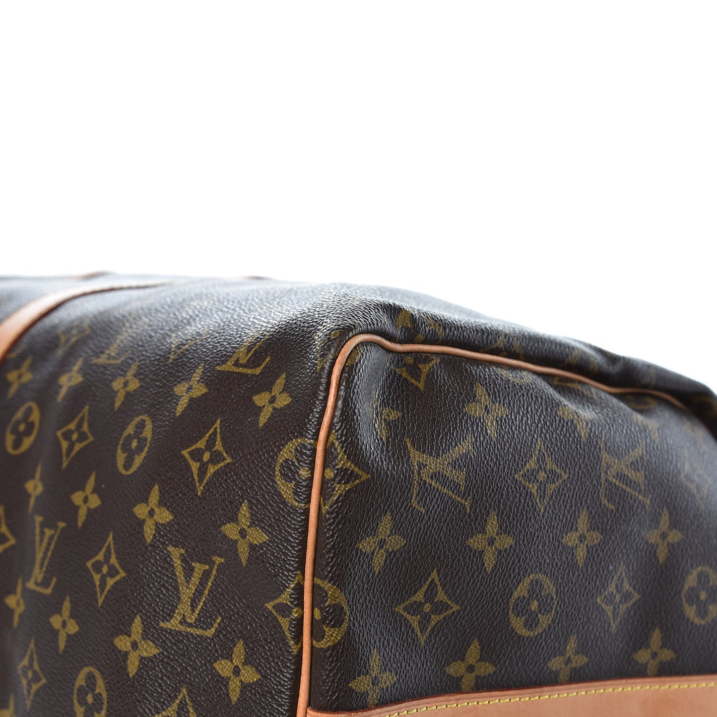 Monogram Keepall Bandouliere 55