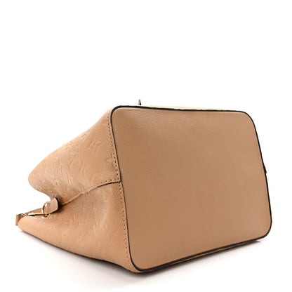 Louis Vuitton Empreinte Neonoe MM Arizona 4 of 10