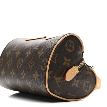 Louis Vuitton Monogram Nano Speedy Dating 9 of 12