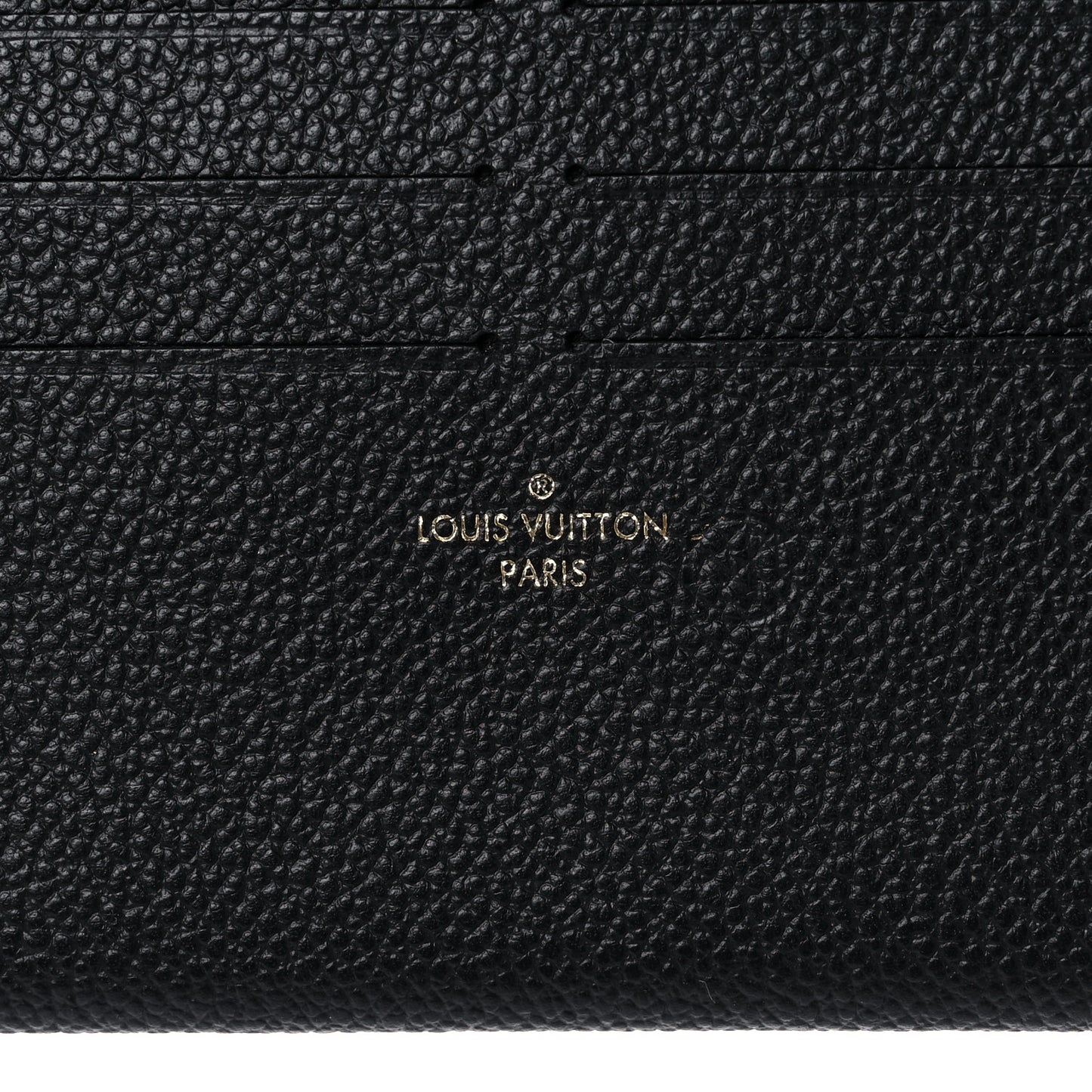 Empreinte Felicie Insert Black