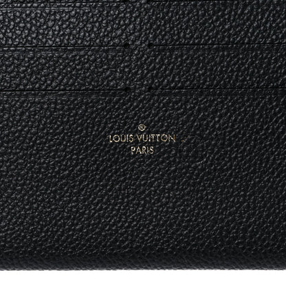 Louis Vuitton Empreinte Felicie Insert Black 9 of 9