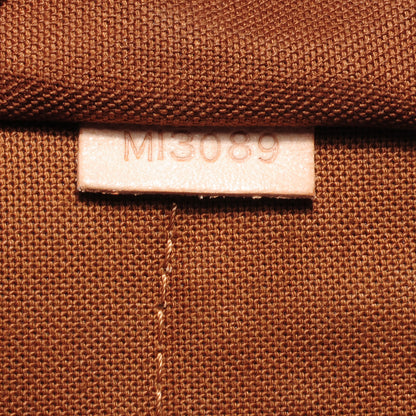 Louis Vuitton Monogram Montorgueil GM 6 of 7