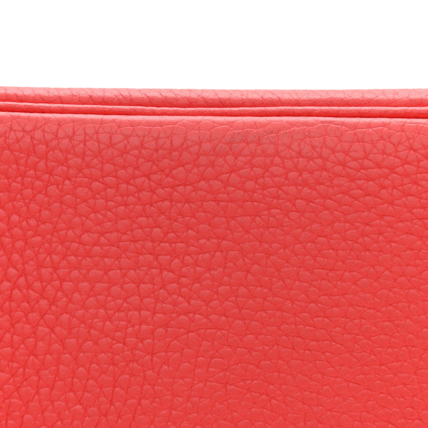 Hermes Togo Birkin 30 Rose Jaipur 11 of 13