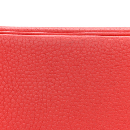 Hermes Togo Birkin 30 Rose Jaipur 11 of 13