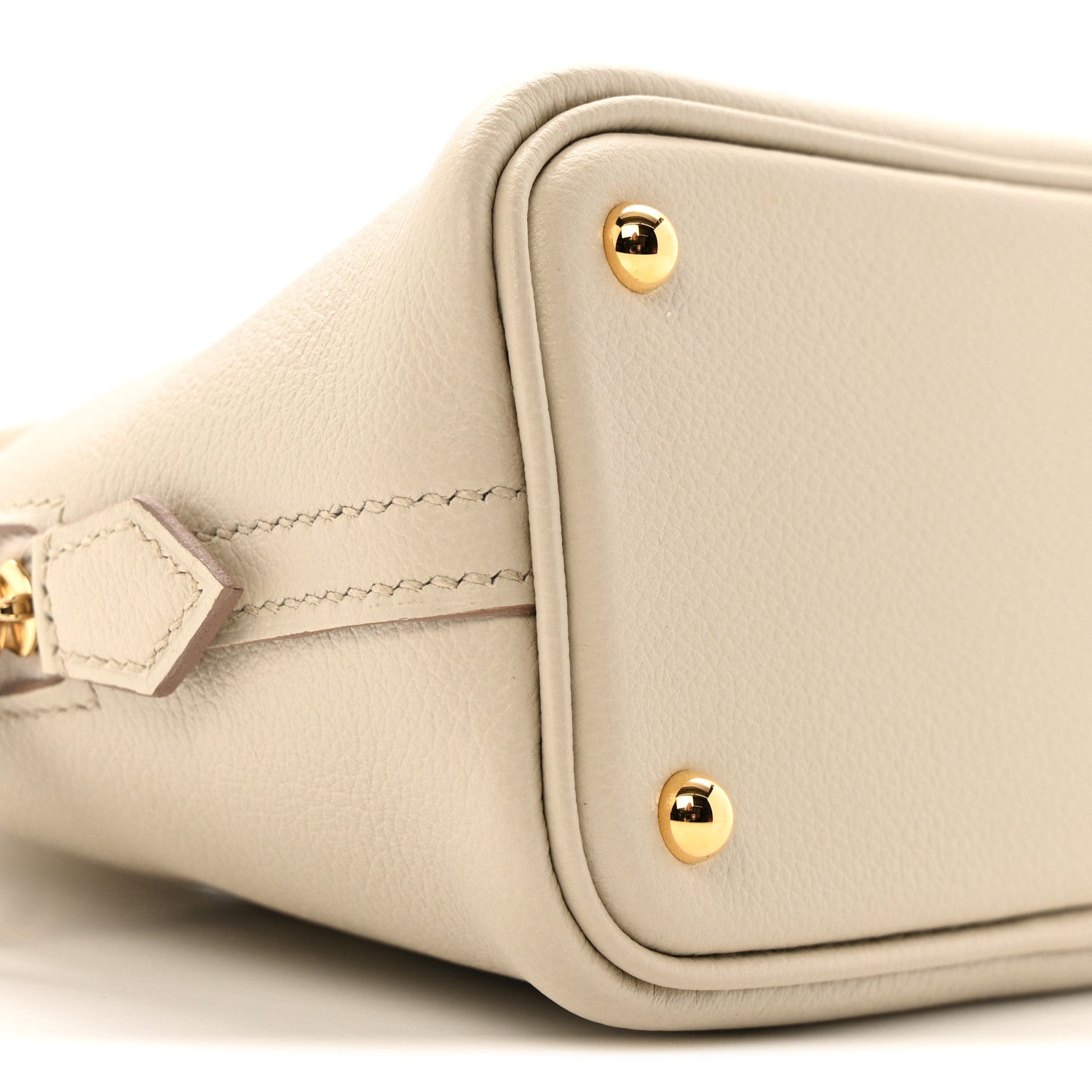 Hermes Evercolor Mini 1923 Bolide Beton 9 of 12