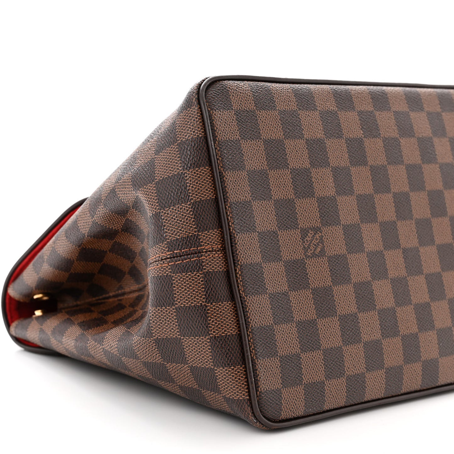 Damier Ebene Bergamo MM