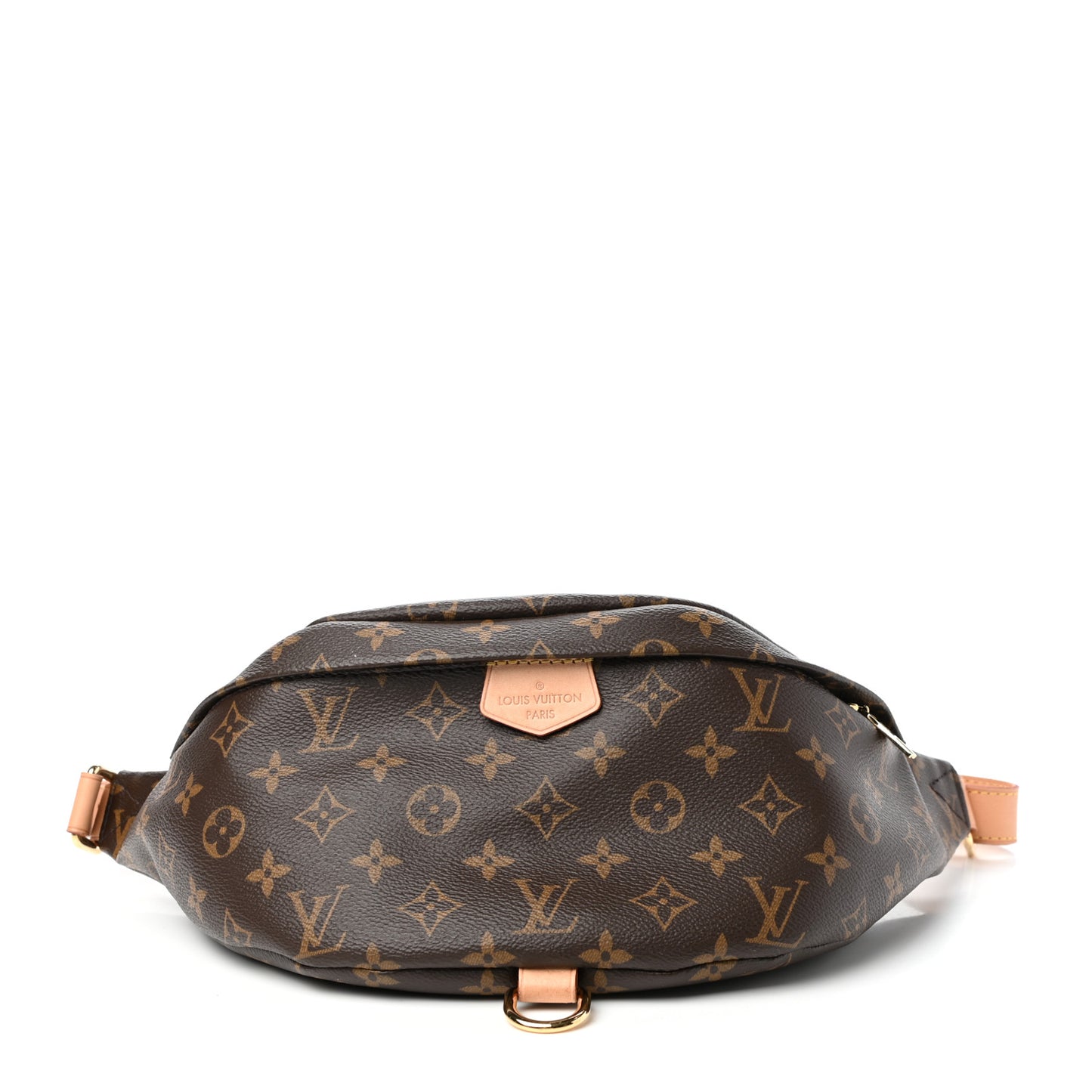 Monogram Bumbag
