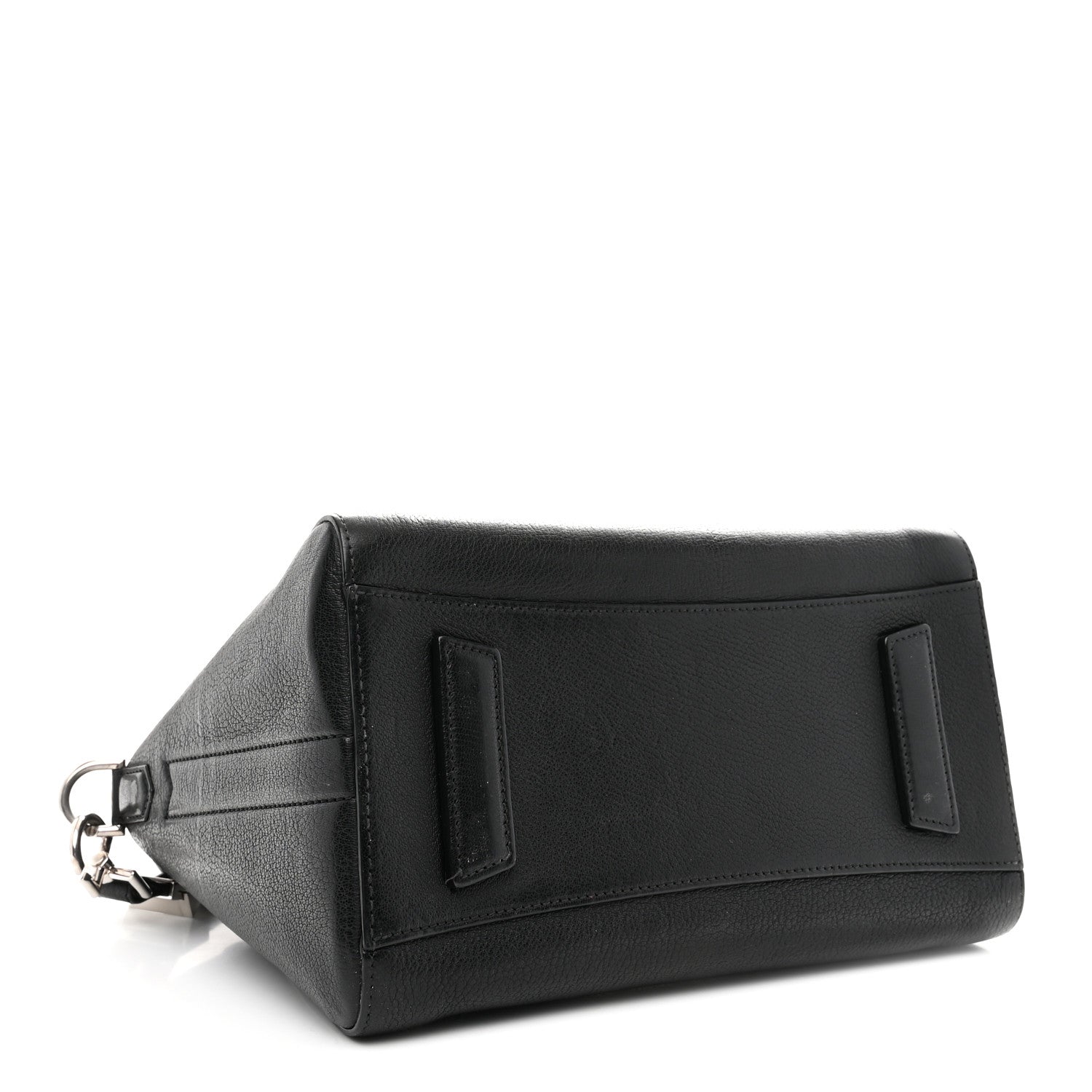 Givenchy Sugar Goatskin Small Antigona Black 3 of 9