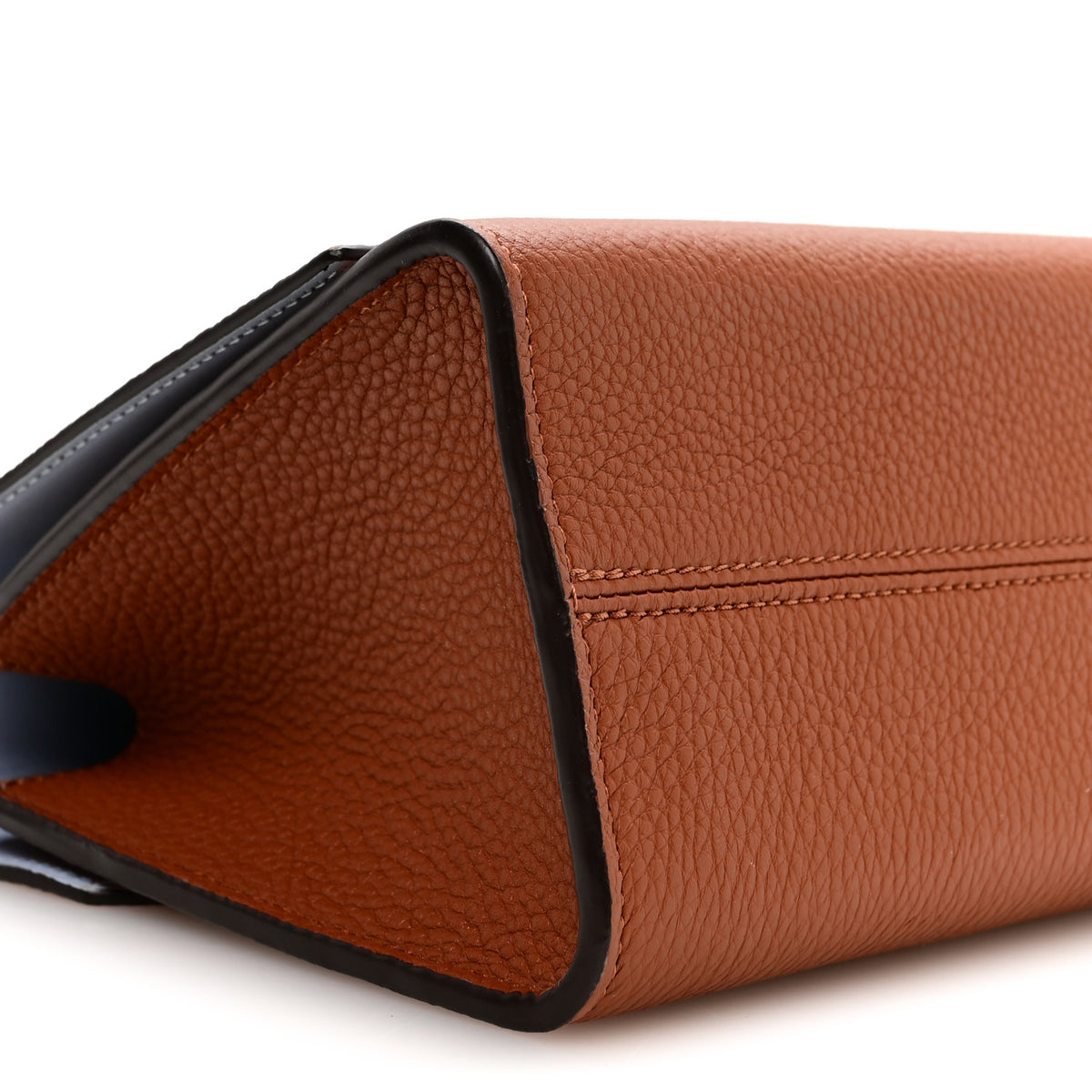 Louis Vuitton Taurillon Twist One Handle PM Caramel 10 of 11