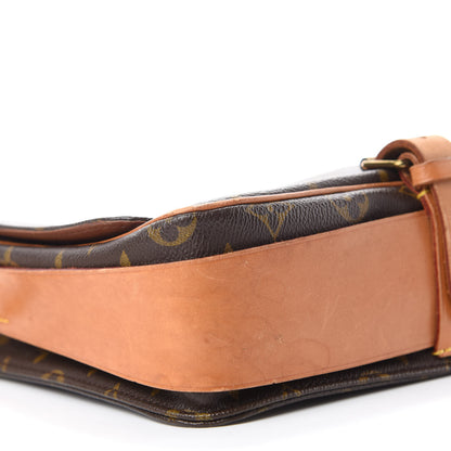 Louis Vuitton Monogram Cartouchiere 26 6 of 10