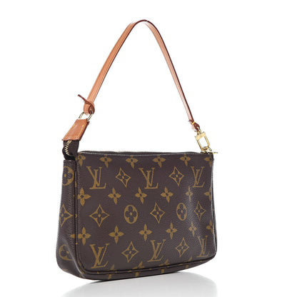 Louis Vuitton Monogram Pochette Accessories 3 of 12