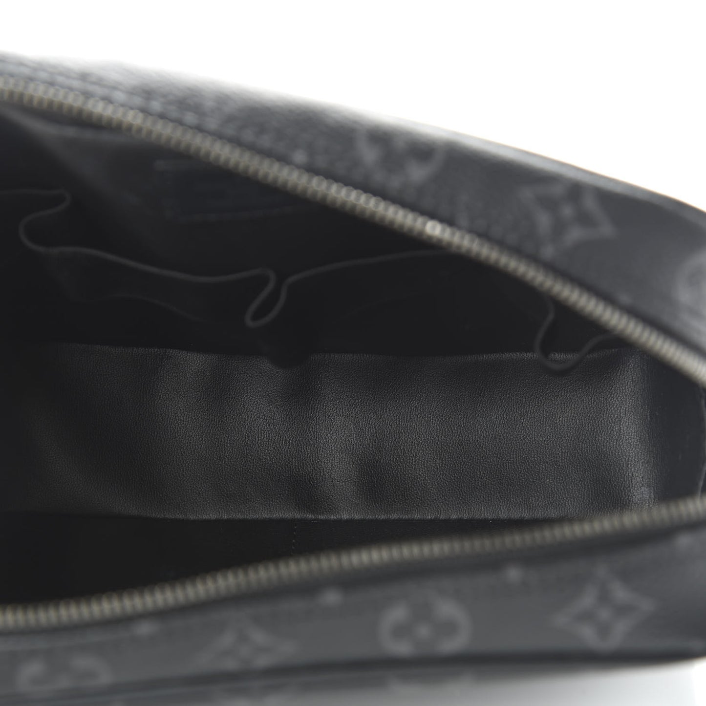 Monogram Eclipse Toilet Pouch GM