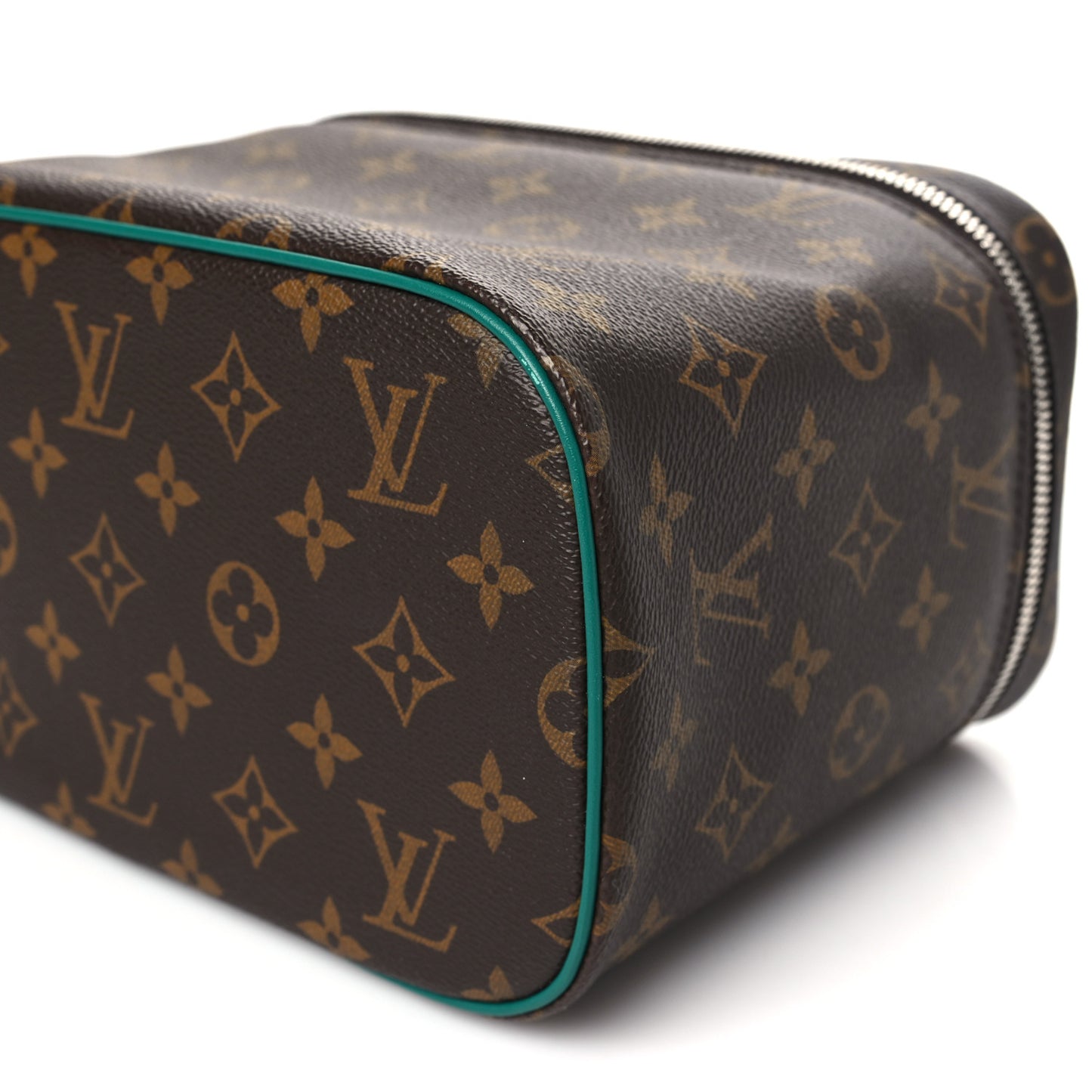 Monogram Nice BB Borneo Green