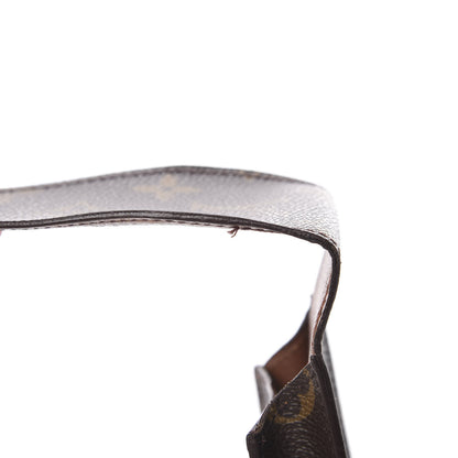 Louis Vuitton Monogram Cell Phone Case 8 of 10