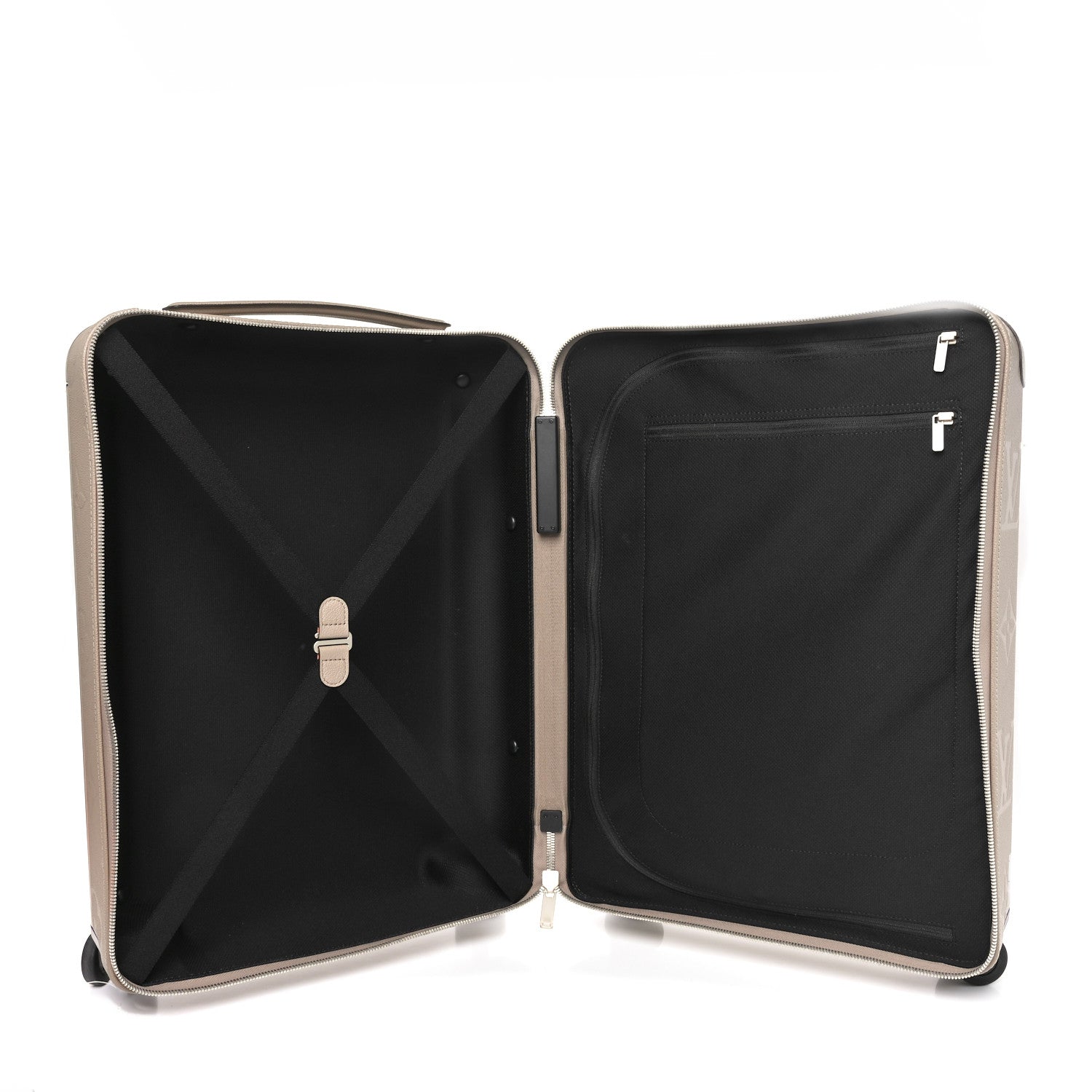 Louis Vuitton Empreinte Horizon 55 Tourterelle 4 of 8