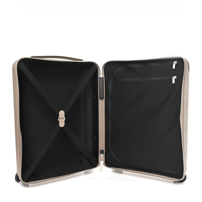 Louis Vuitton Empreinte Horizon 55 Tourterelle 4 of 8
