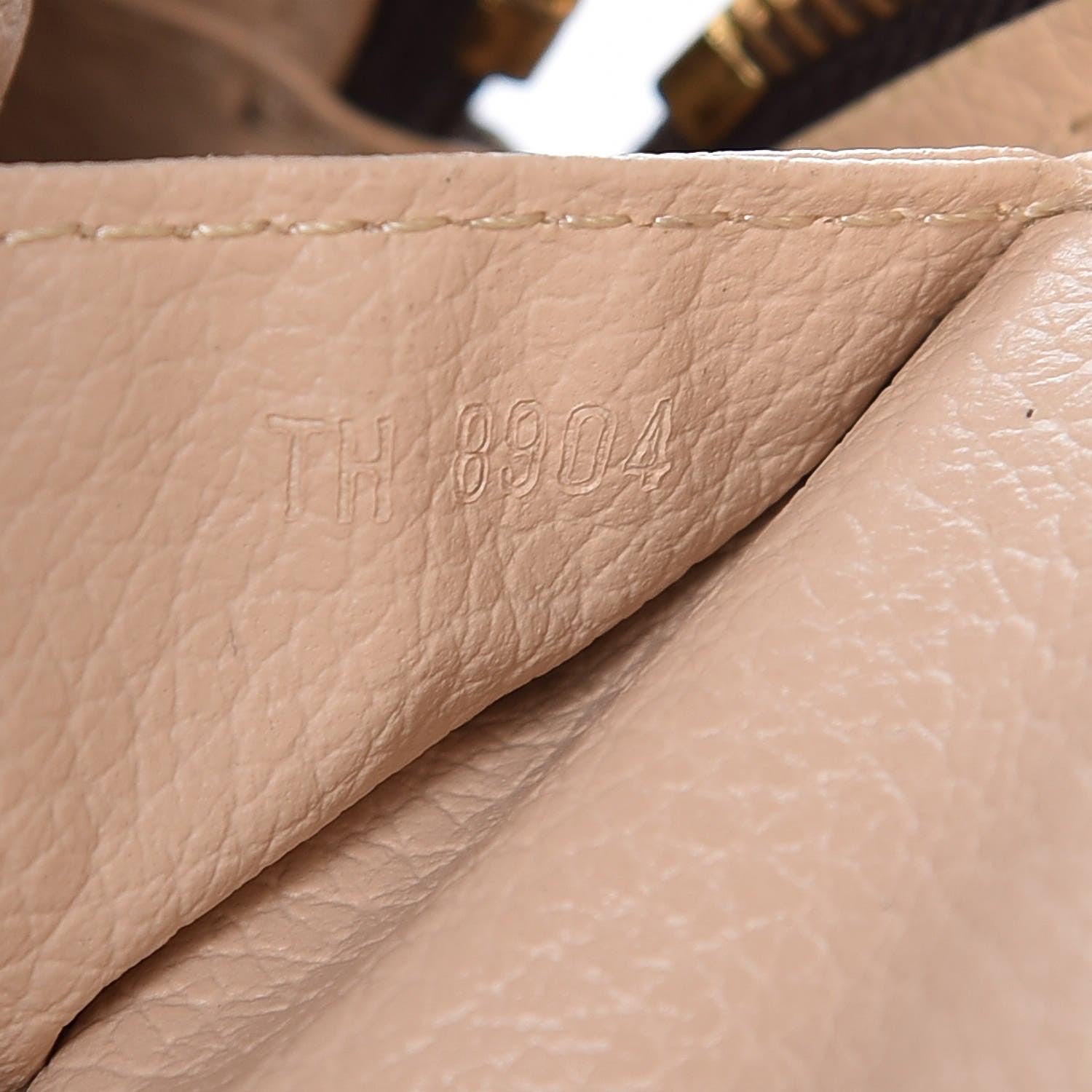 Louis Vuitton Monogram Trousse Toilette 23 7 of 12
