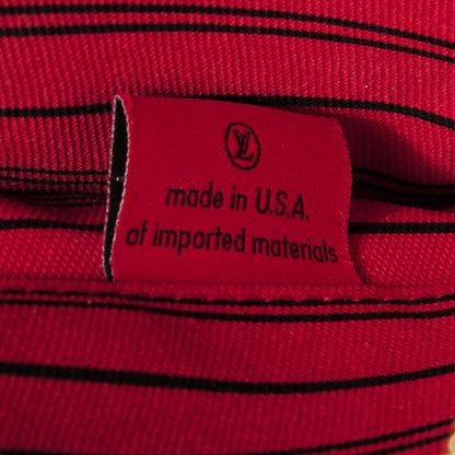 Louis Vuitton Damier Ebene Neverfull MM GM Pochette 2 of 8