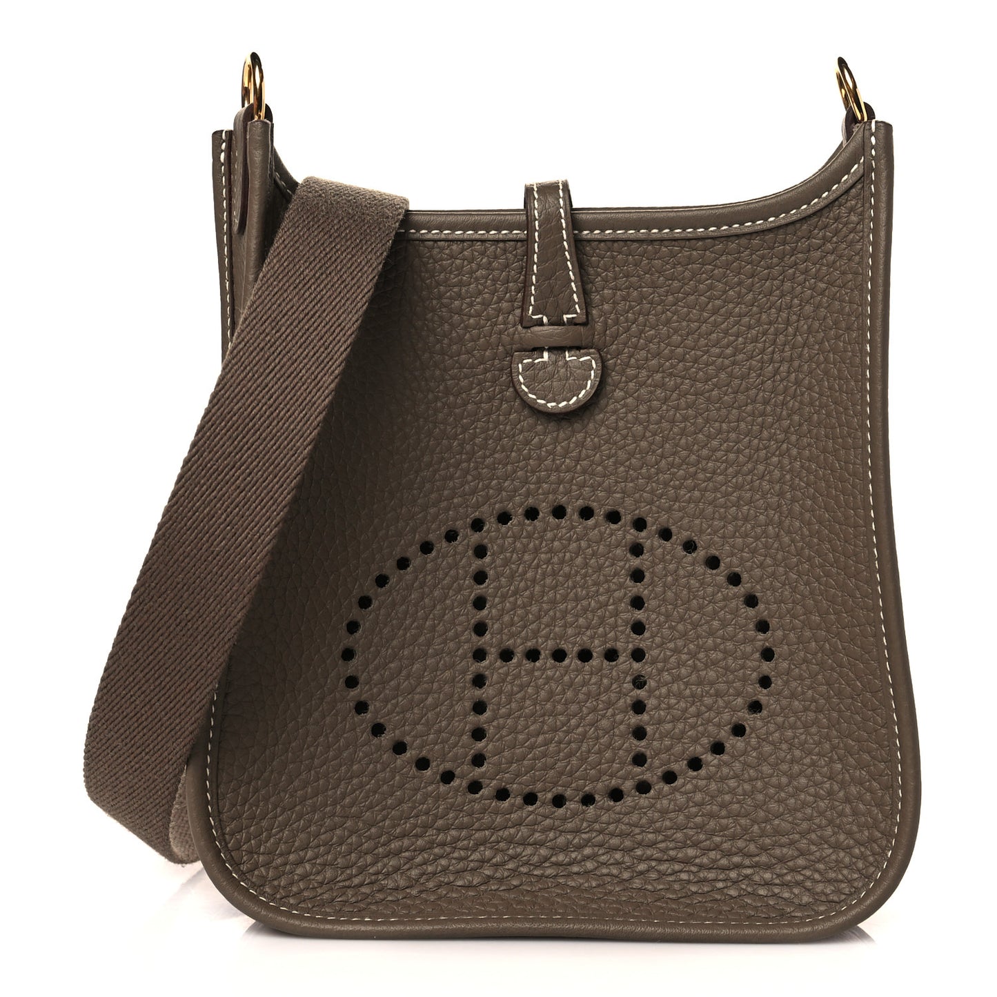 Taurillon Clemence Evelyne TPM Etoupe