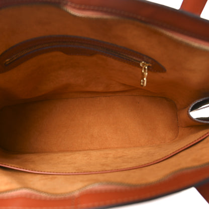 Louis Vuitton Epi Lussac Kenyan Fawn 5 of 9