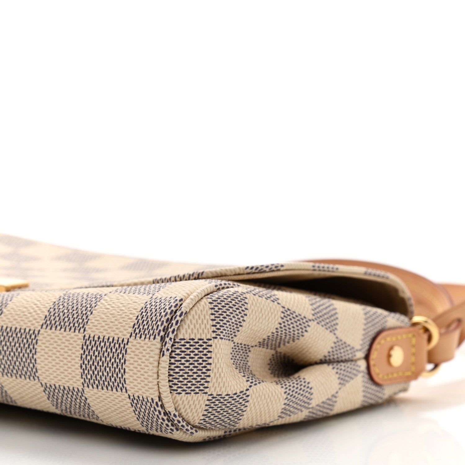 Louis Vuitton Damier Azur Favorite MM 10 of 11