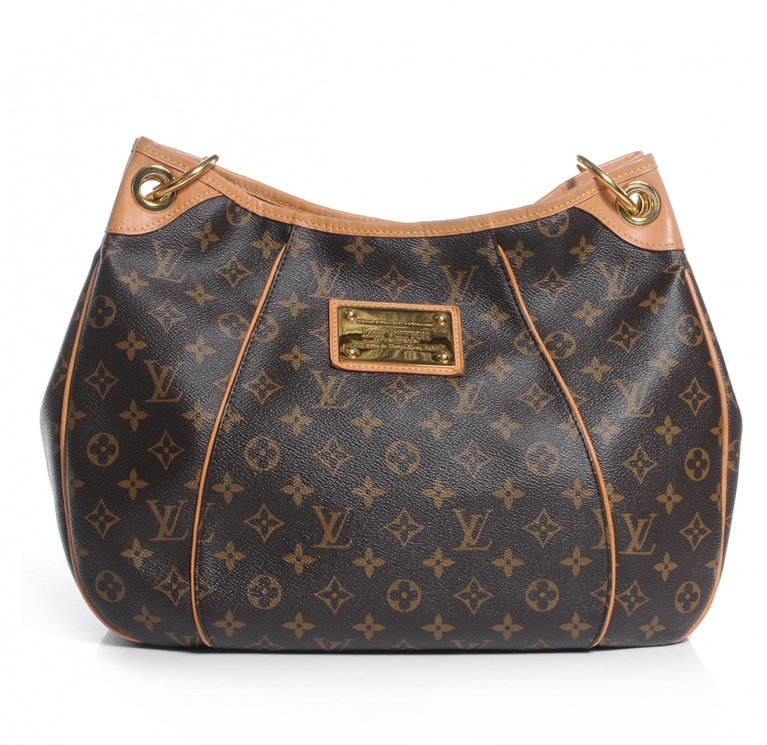 Louis Vuitton Monogram Galliera PM 1 of 7