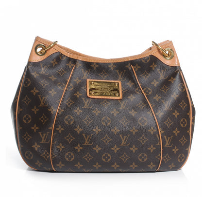 Louis Vuitton Monogram Galliera PM 1 of 7