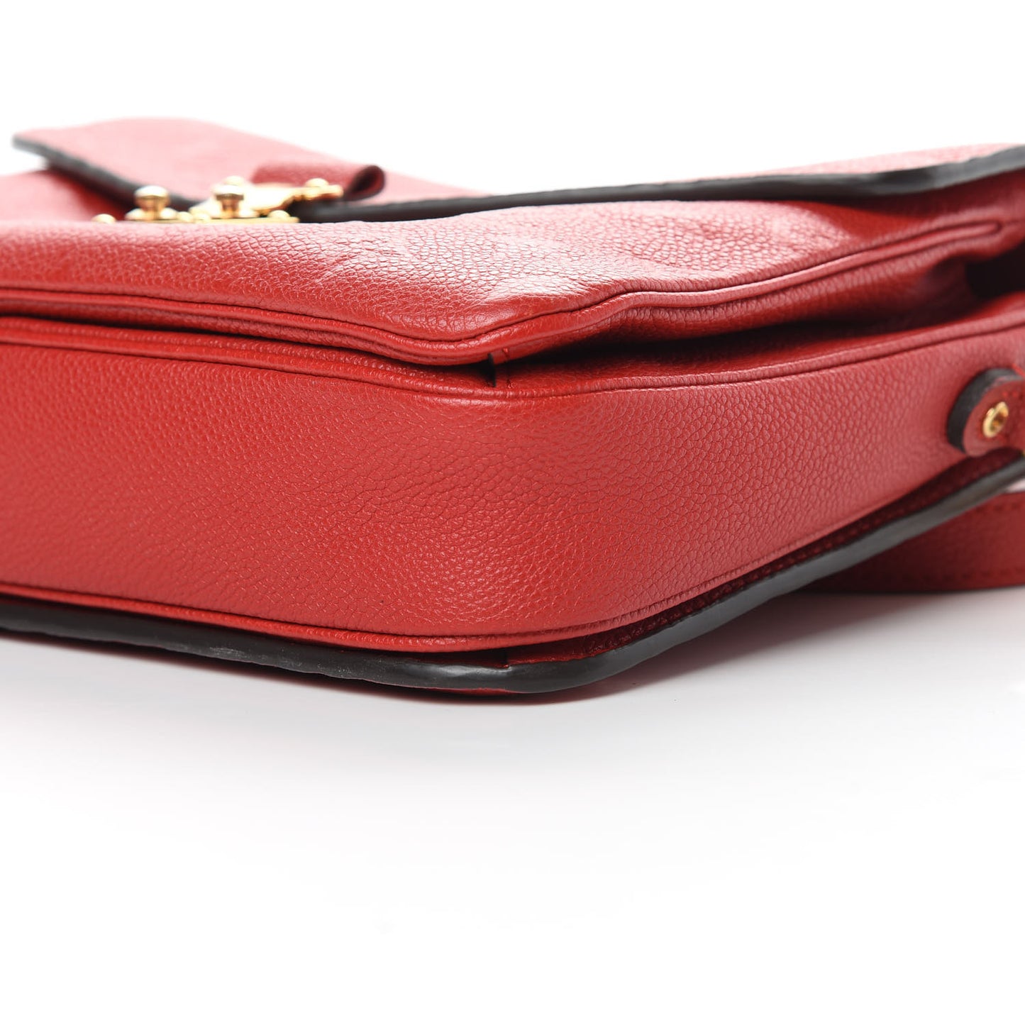 Empreinte Pochette Metis Cherry