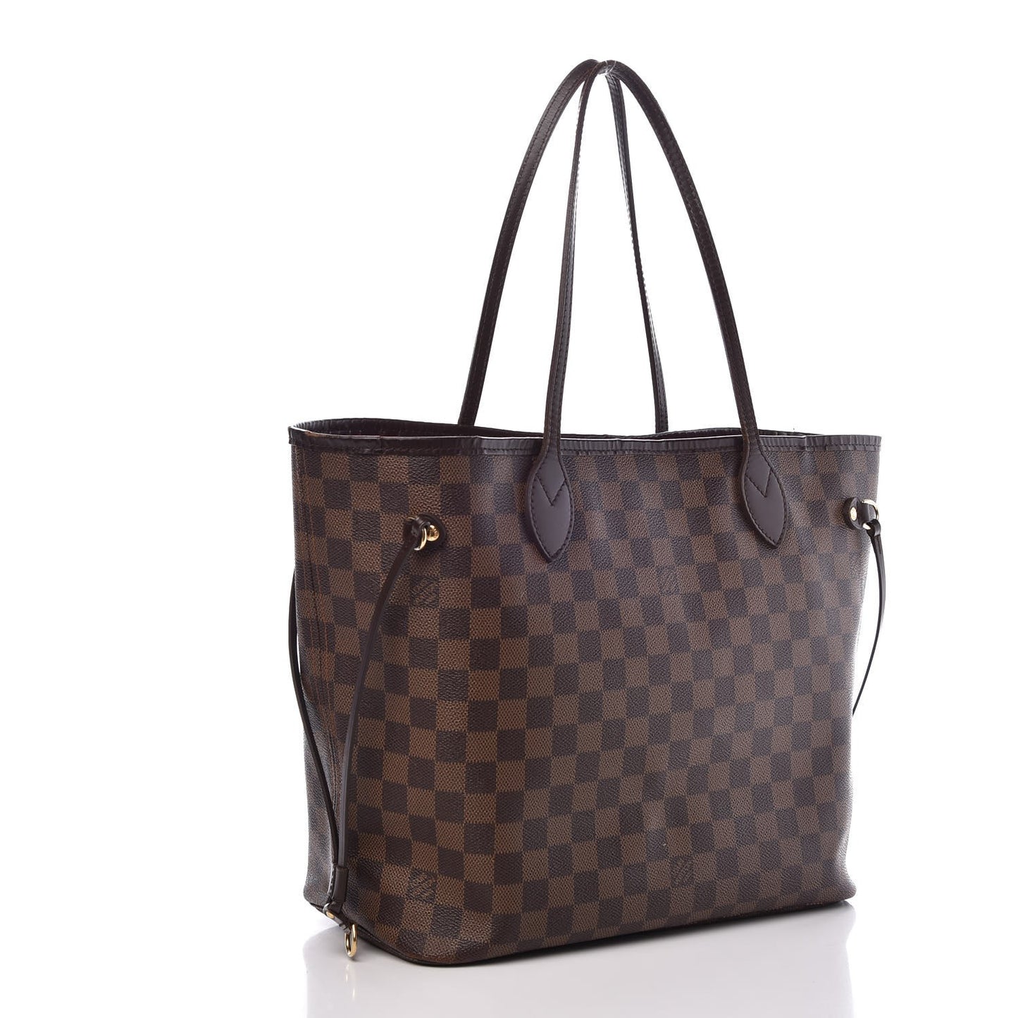 Damier Ebene Neverfull MM