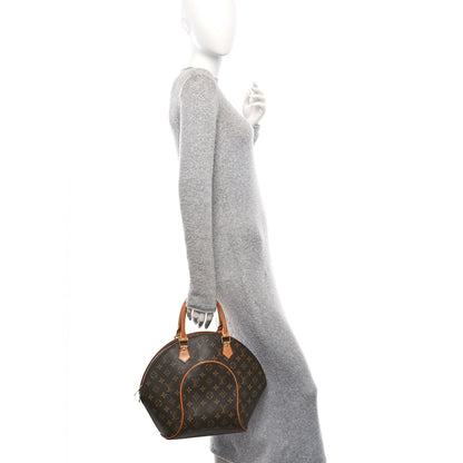 Louis Vuitton Monogram Ellipse MM 2 of 15
