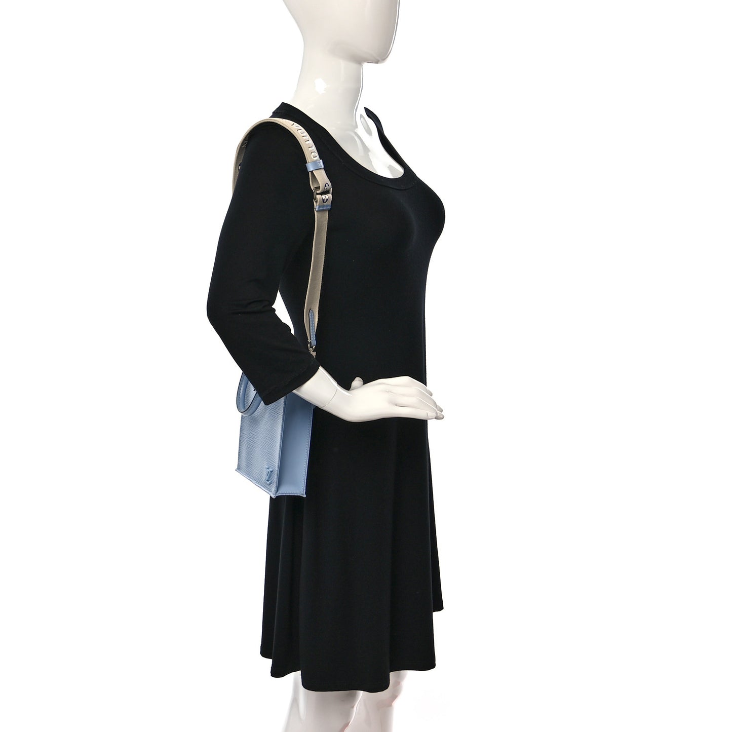 Epi Petit Sac Plat Nuage