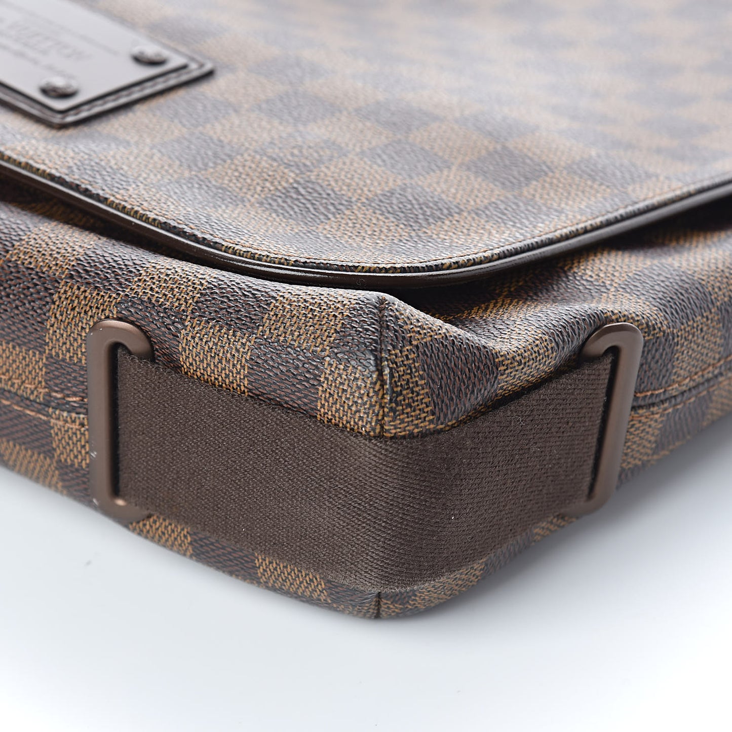 Damier Ebene Brooklyn MM