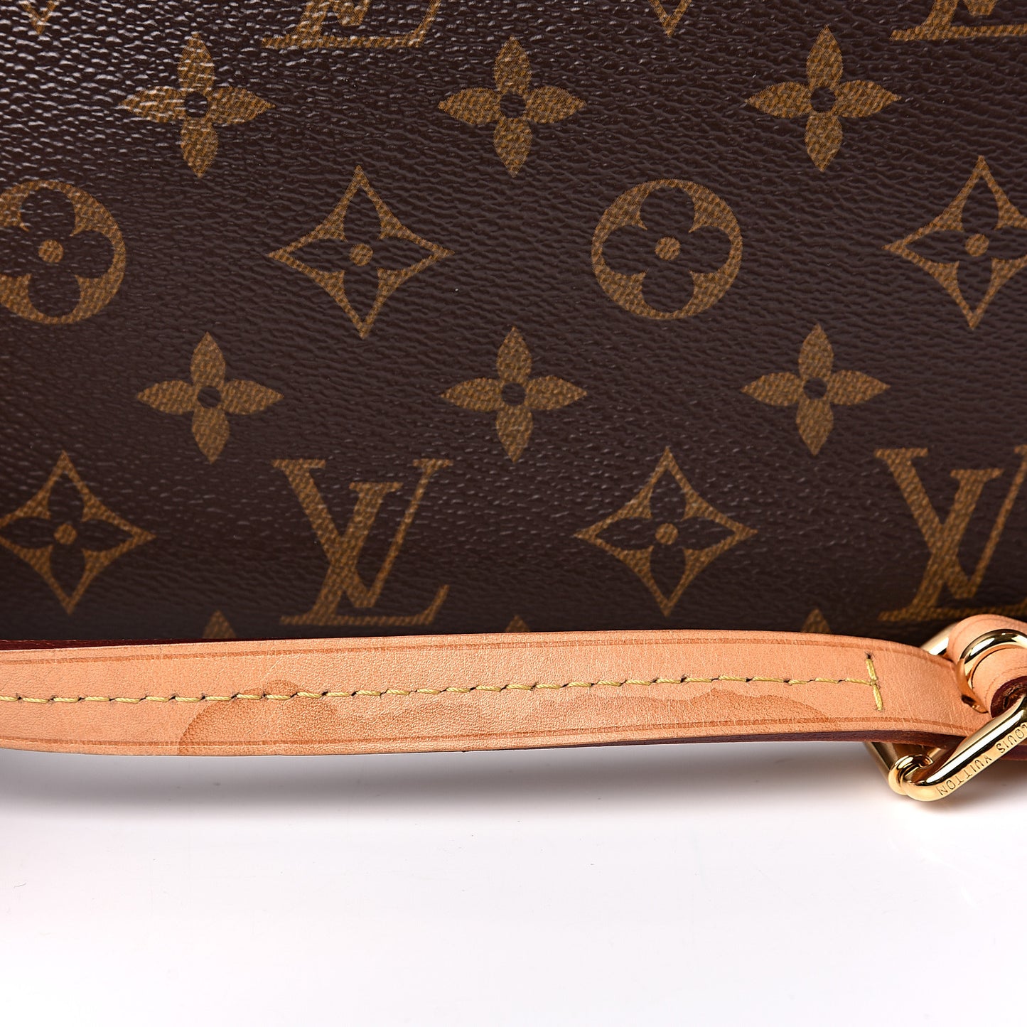 Monogram Mabillon