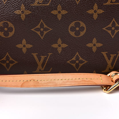 Louis Vuitton Monogram Mabillon 11 of 11