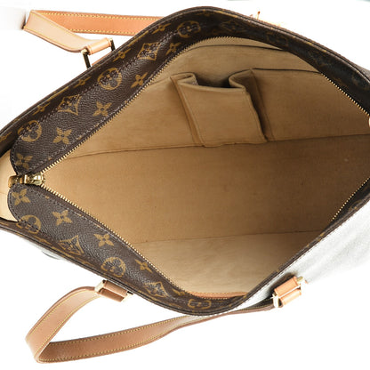 Louis Vuitton Monogram Luco 5 of 8