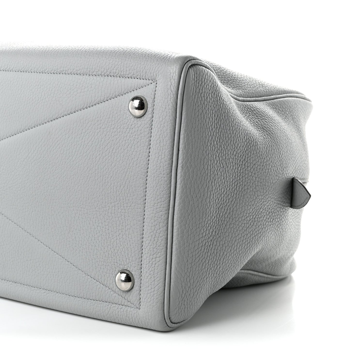 Taurillon Clemence Victoria II 43 Travel Bleu Glacier