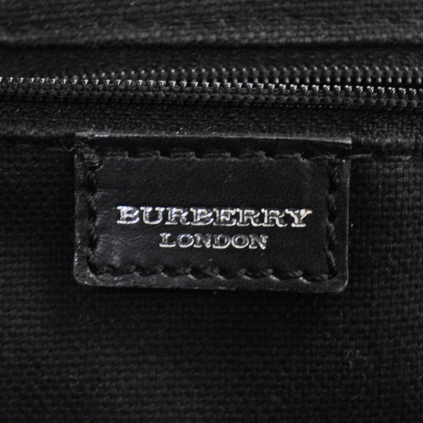 Nova Check Buckle Shoulder Bag