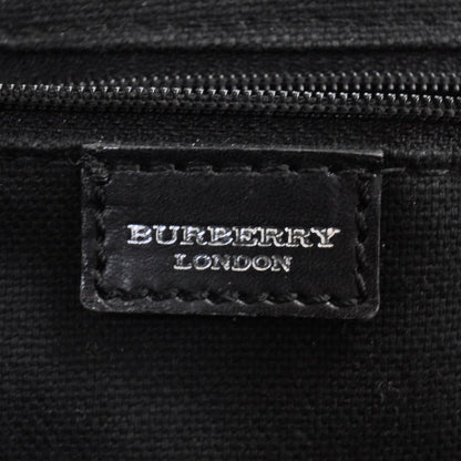 Burberry Nova Check Buckle Shoulder Bag 6 of 10