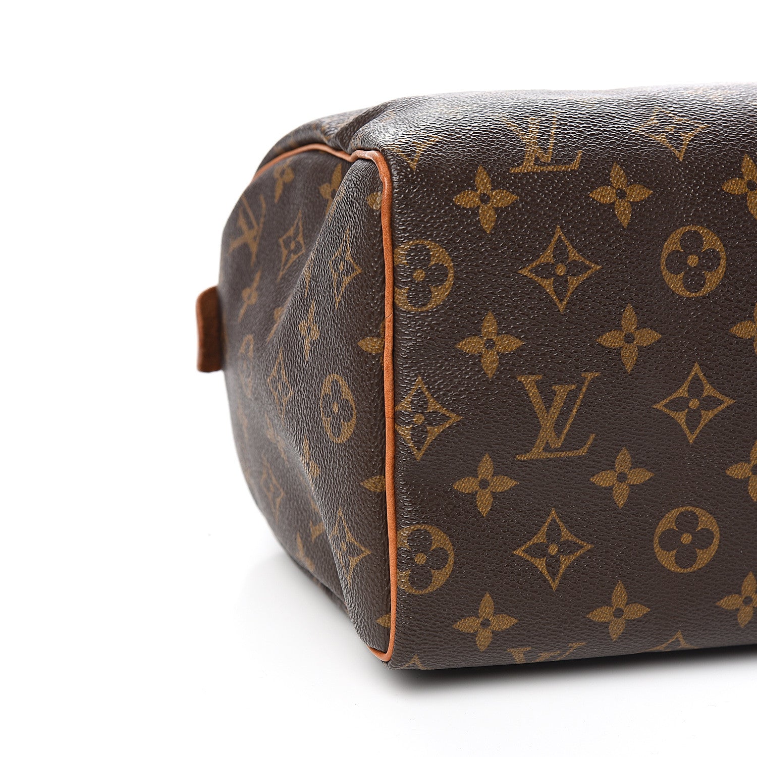Louis Vuitton Monogram Speedy 25 7 of 9
