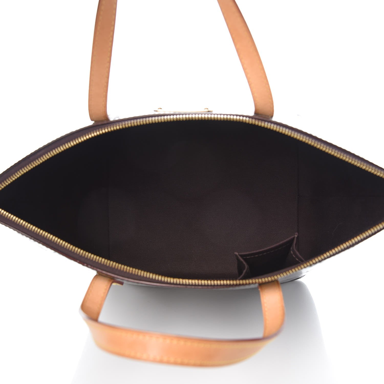Louis Vuitton Vernis Bellevue PM Amarante 5 of 7