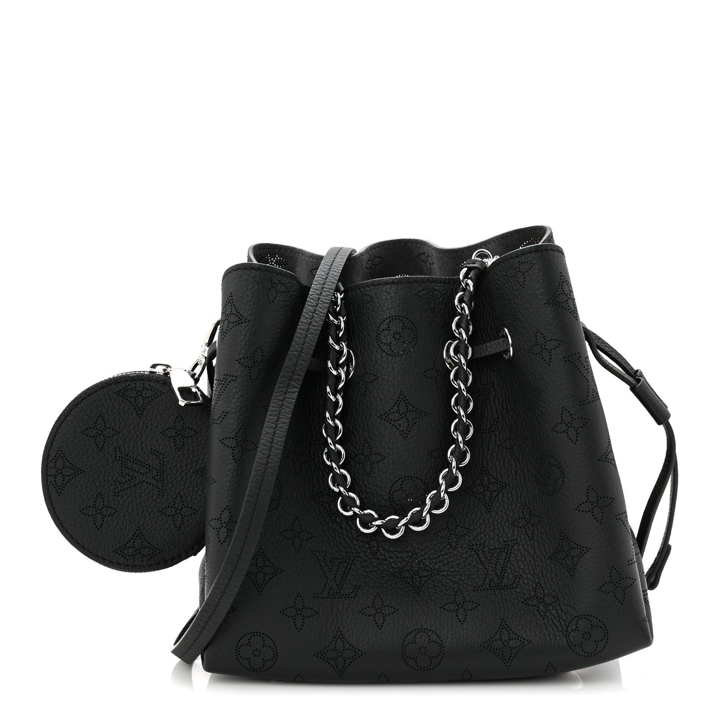 Mahina Bella Black