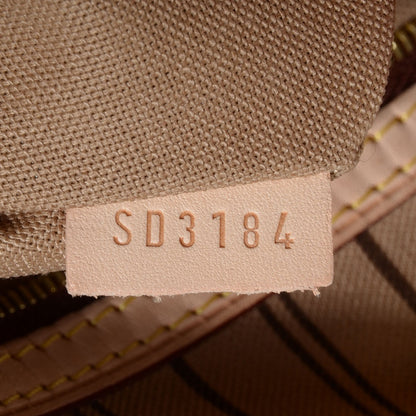 Louis Vuitton Monogram Delightful MM 9 of 9