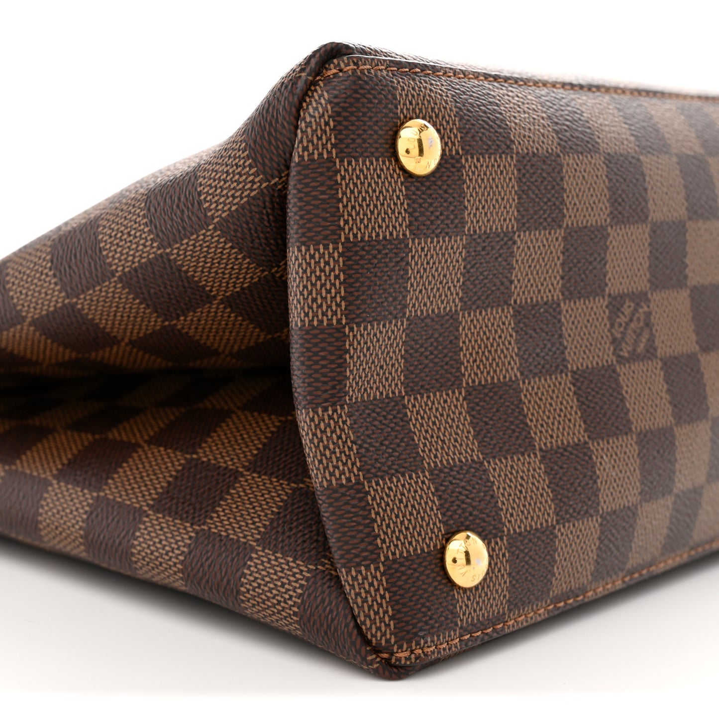 Damier Ebene LV Riverside Black