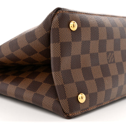 Louis Vuitton Damier Ebene LV Riverside Black 9 of 11
